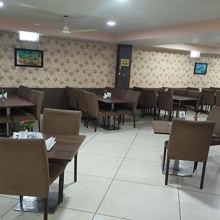 Hotel Jmd International Katihār מראה חיצוני תמונה