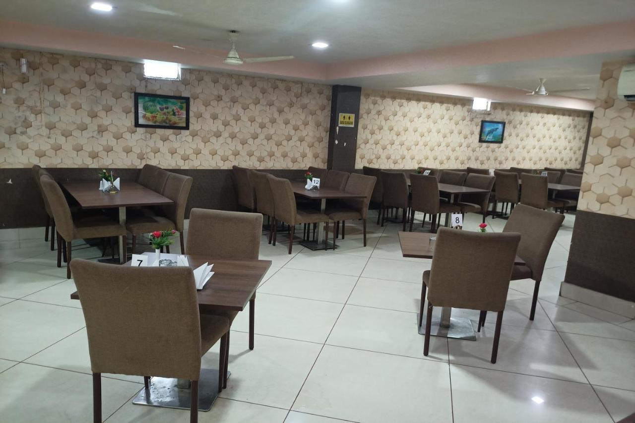 Hotel Jmd International Katihār מראה חיצוני תמונה