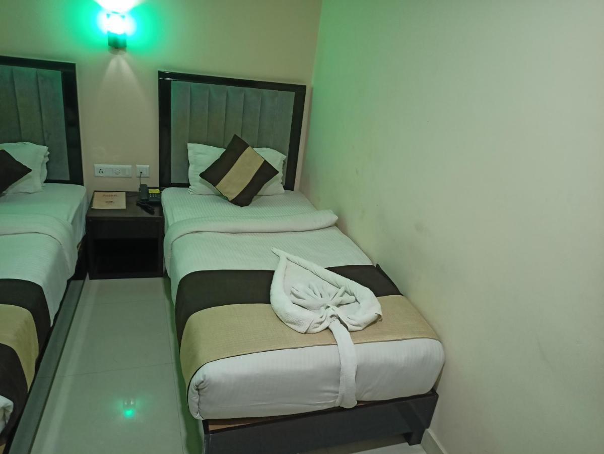 Hotel Jmd International Katihār מראה חיצוני תמונה