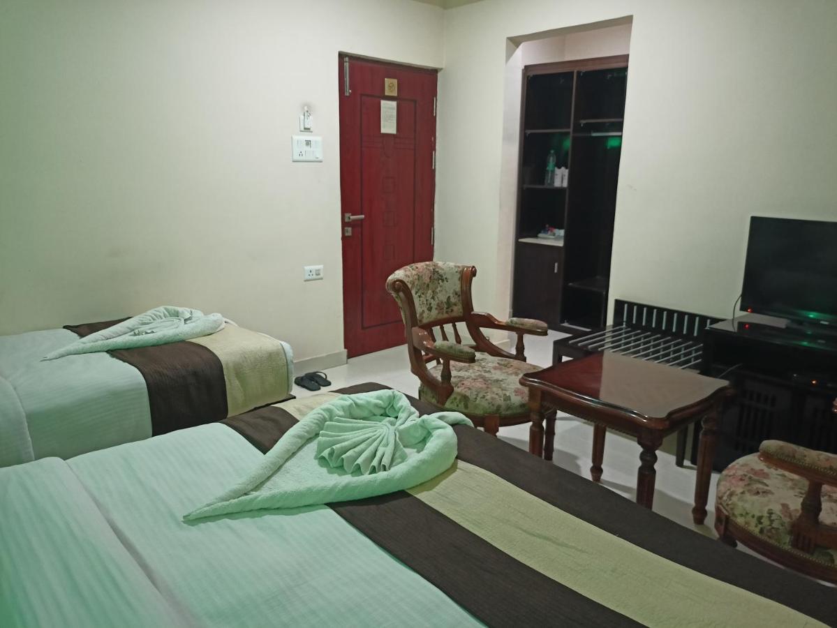 Hotel Jmd International Katihār מראה חיצוני תמונה