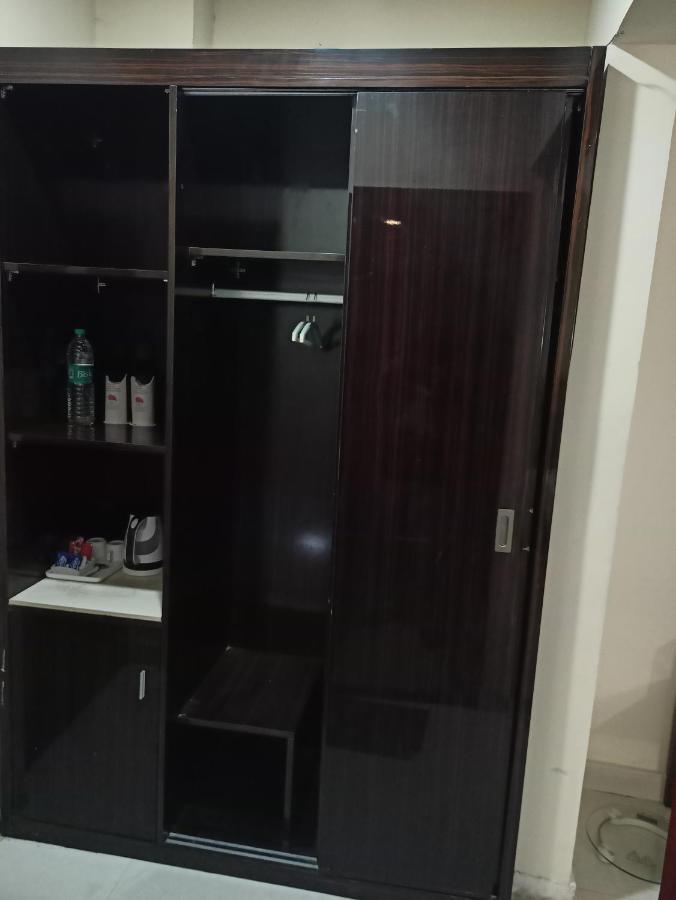 Hotel Jmd International Katihār מראה חיצוני תמונה
