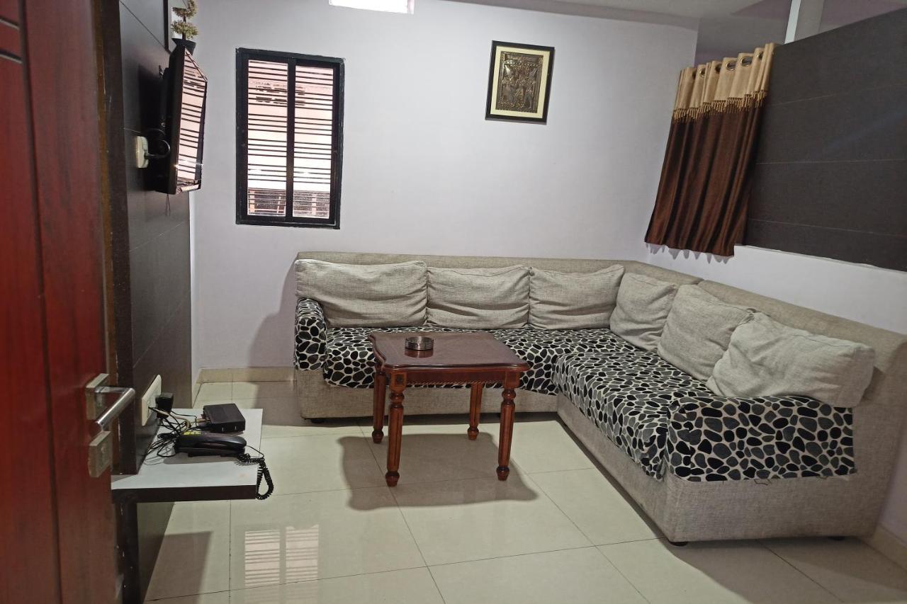 Hotel Jmd International Katihār מראה חיצוני תמונה