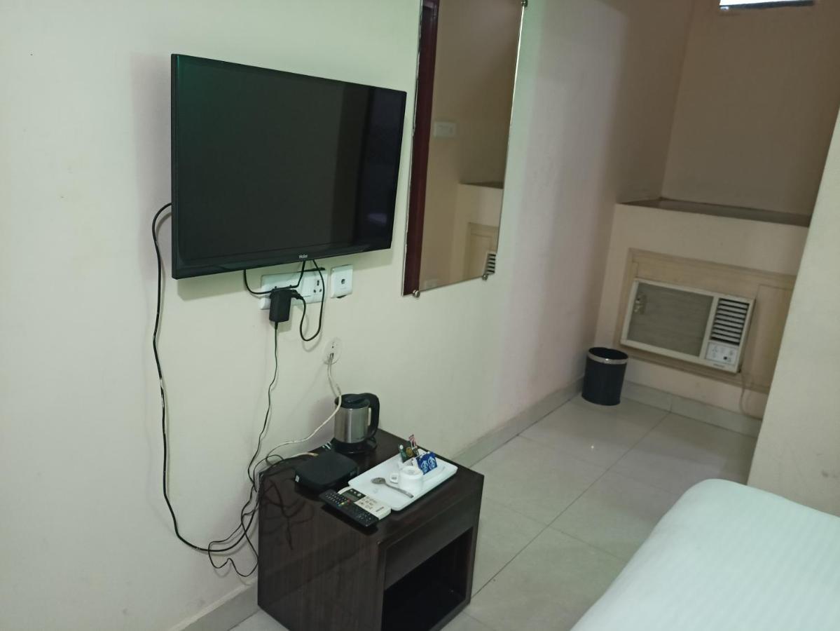Hotel Jmd International Katihār מראה חיצוני תמונה