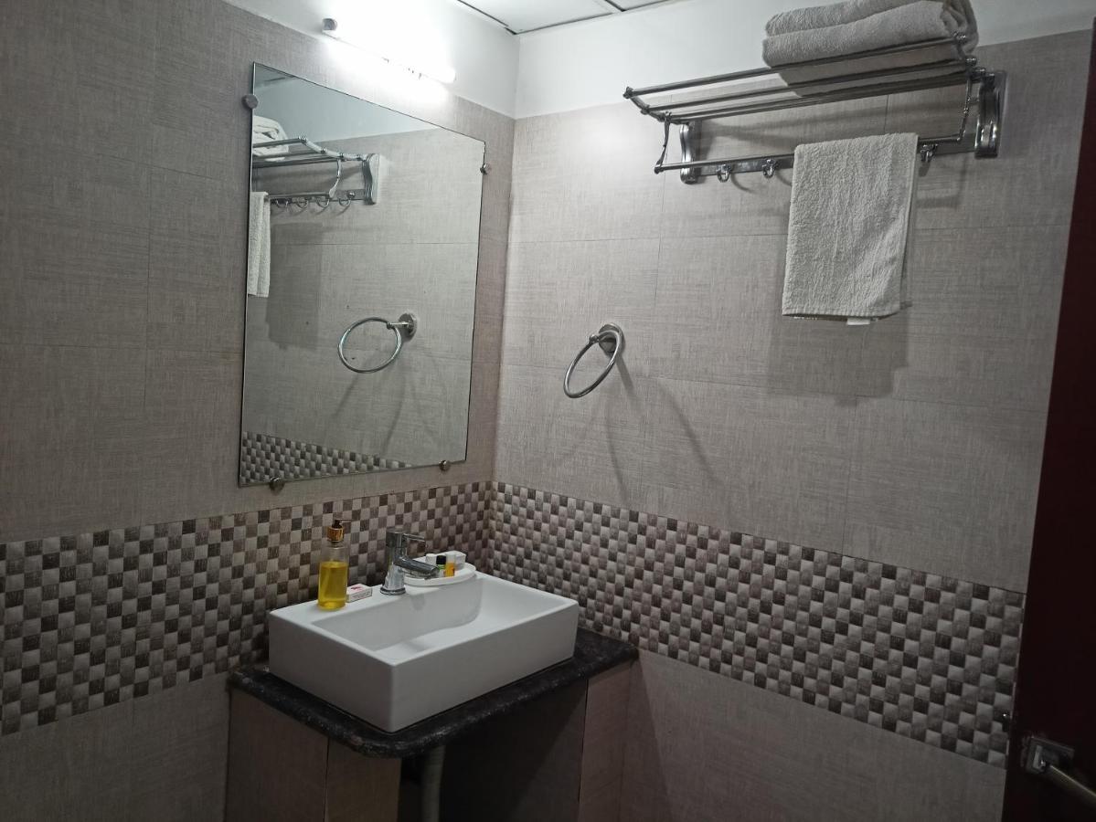 Hotel Jmd International Katihār מראה חיצוני תמונה