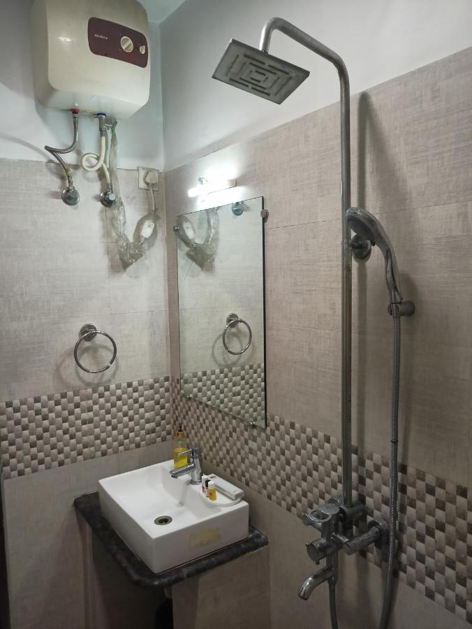 Hotel Jmd International Katihār מראה חיצוני תמונה