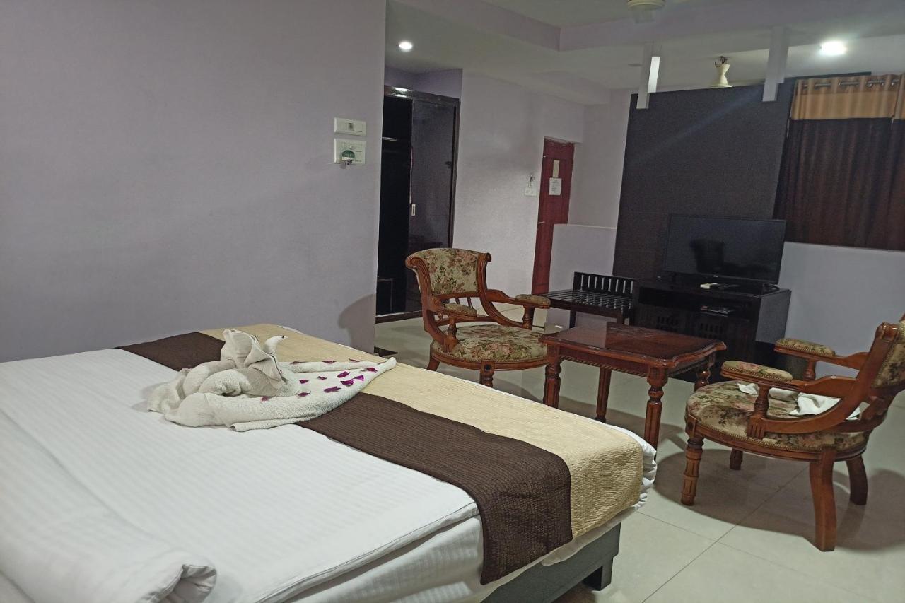 Hotel Jmd International Katihār מראה חיצוני תמונה