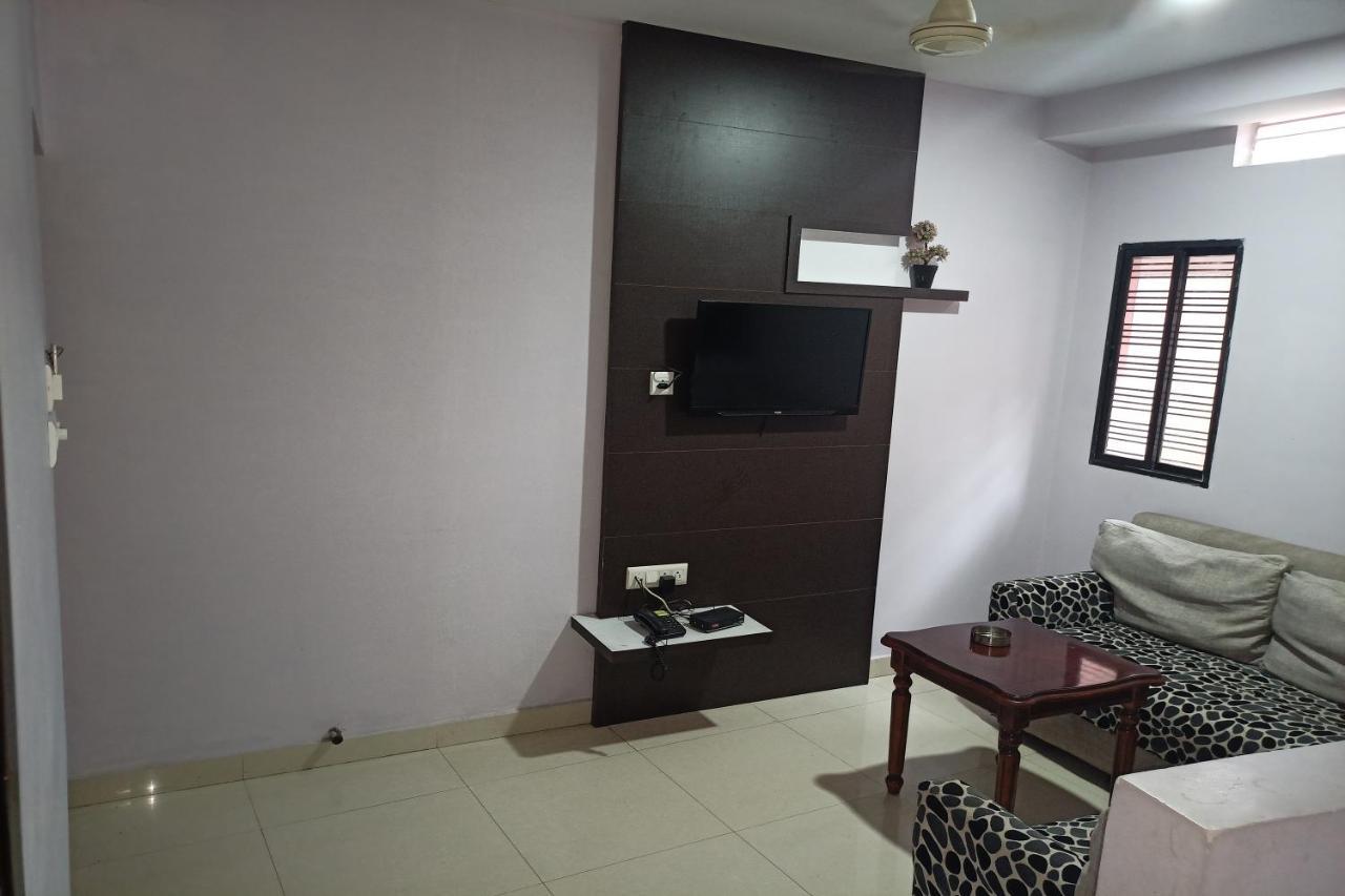 Hotel Jmd International Katihār מראה חיצוני תמונה