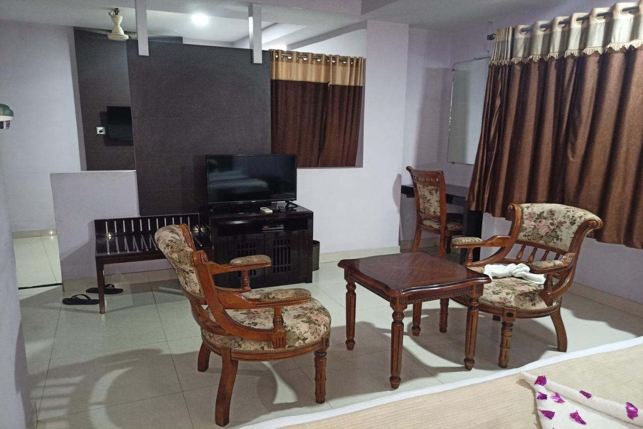 Hotel Jmd International Katihār מראה חיצוני תמונה