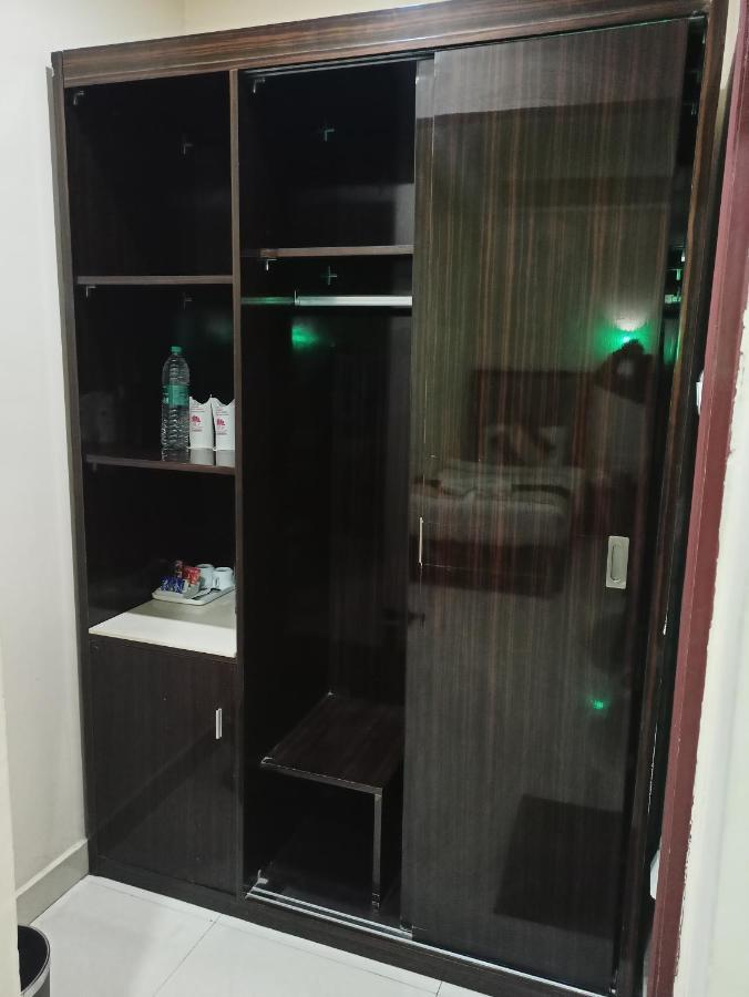 Hotel Jmd International Katihār מראה חיצוני תמונה