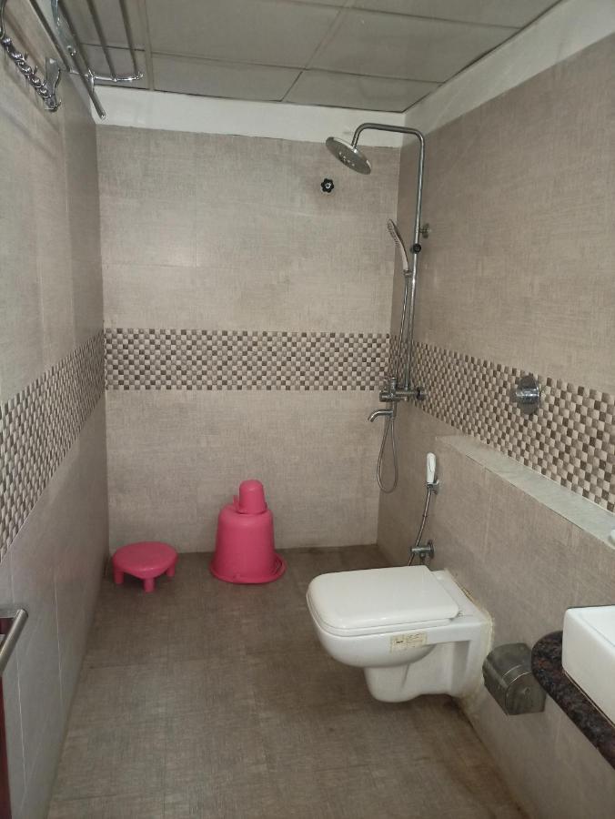 Hotel Jmd International Katihār מראה חיצוני תמונה