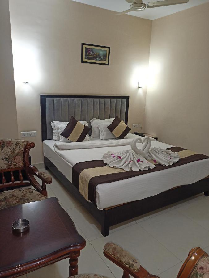 Hotel Jmd International Katihār מראה חיצוני תמונה